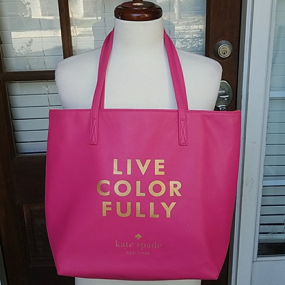 kate spade ♠ Tote